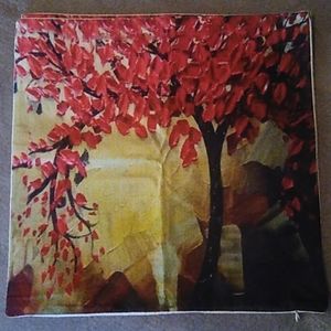 2 for $15 18x18 Pillow Covers☑️